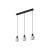 Lampa wisząca Milford NO2412623003 - Nordlux